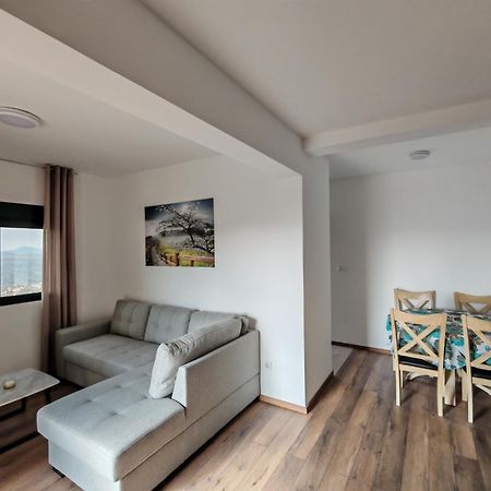 Forest Apartments Котор Екстериор снимка