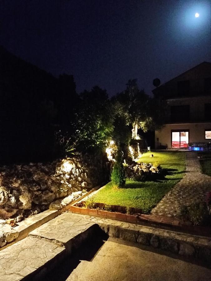 Forest Apartments Котор Екстериор снимка