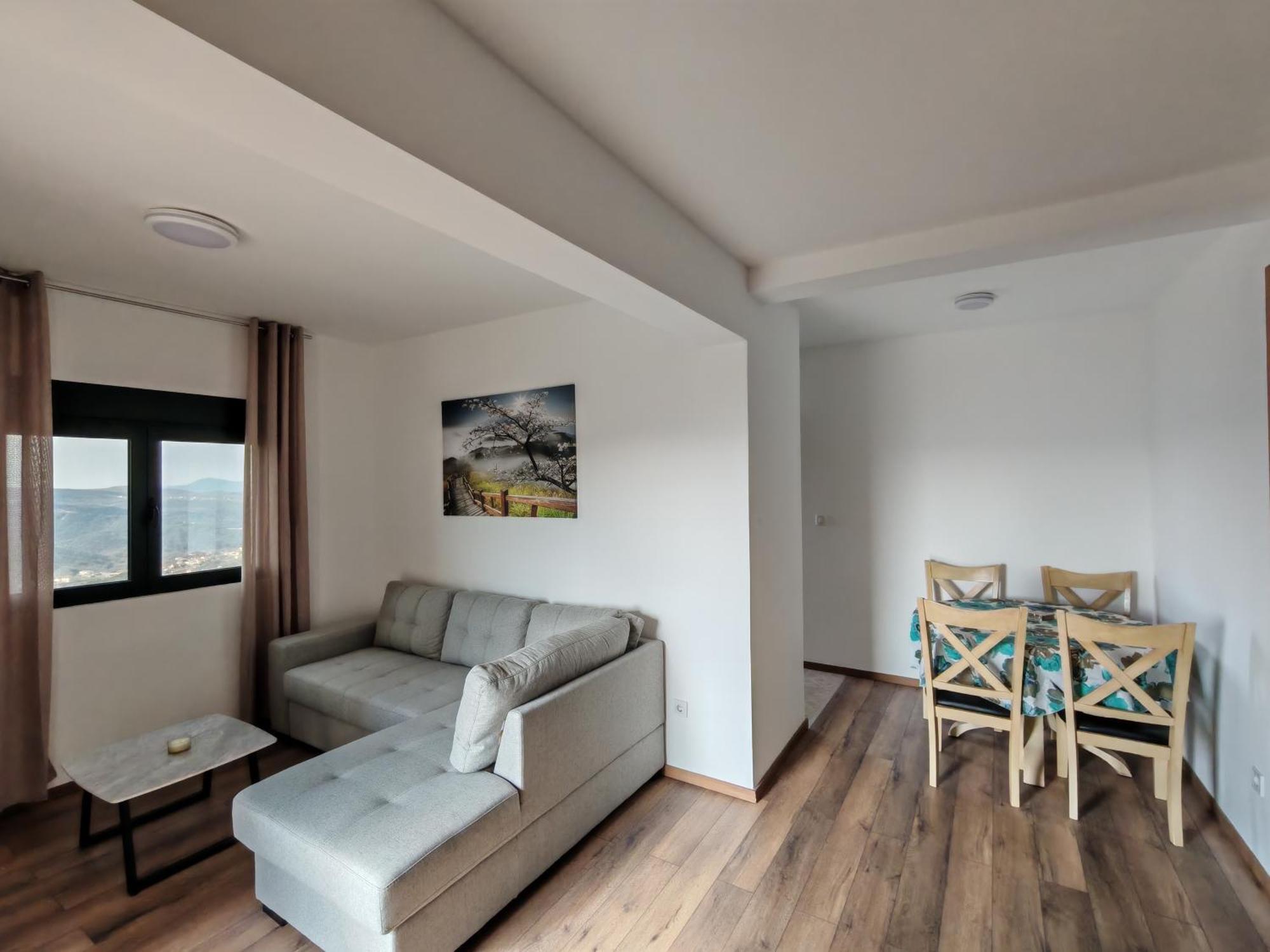 Forest Apartments Котор Екстериор снимка