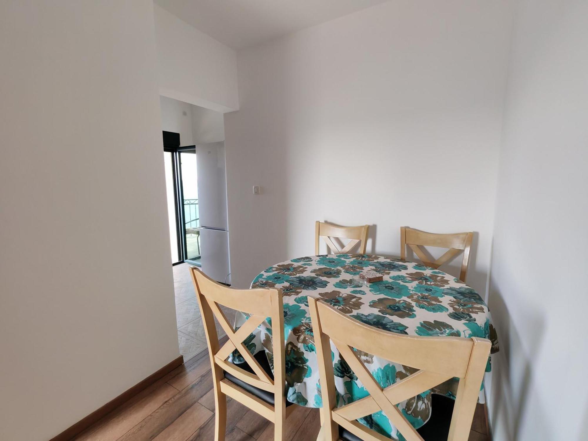 Forest Apartments Котор Стая снимка