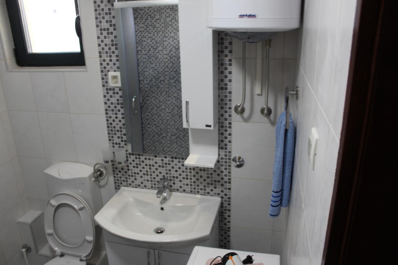 Forest Apartments Котор Екстериор снимка