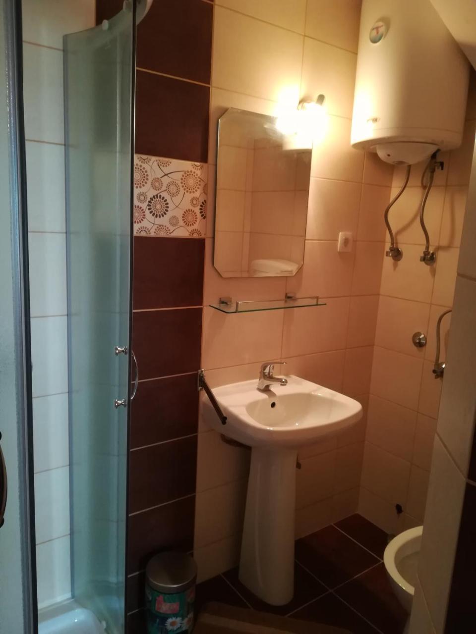 Forest Apartments Котор Екстериор снимка