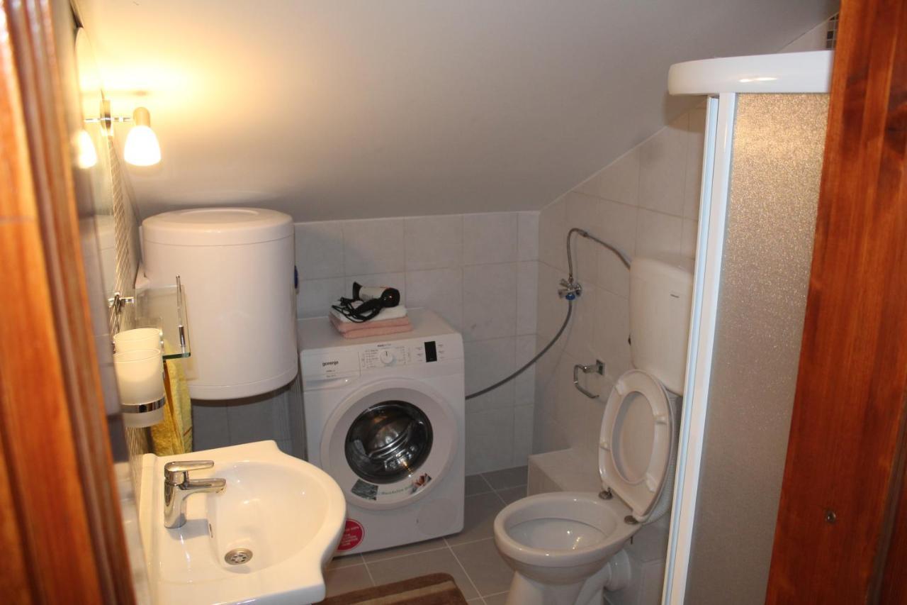 Forest Apartments Котор Екстериор снимка