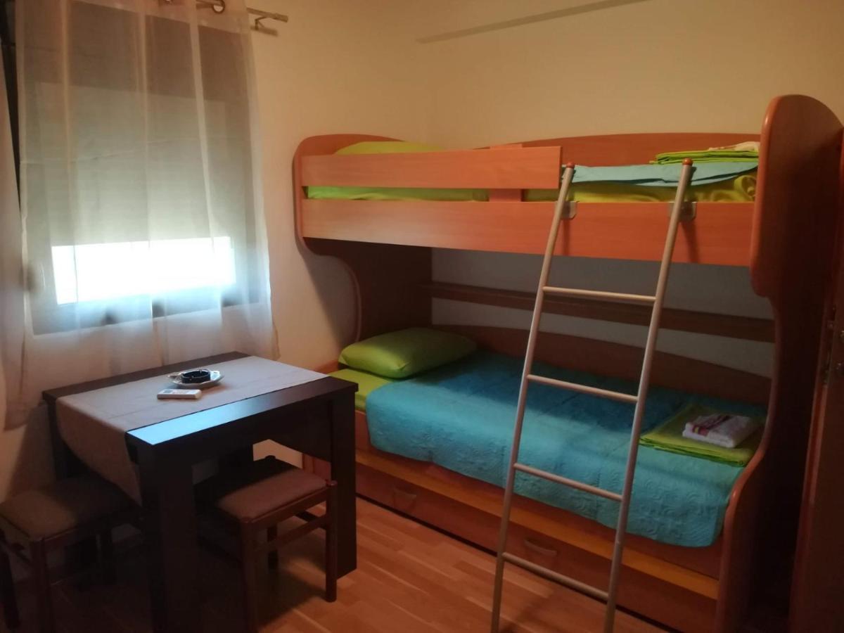 Forest Apartments Котор Екстериор снимка